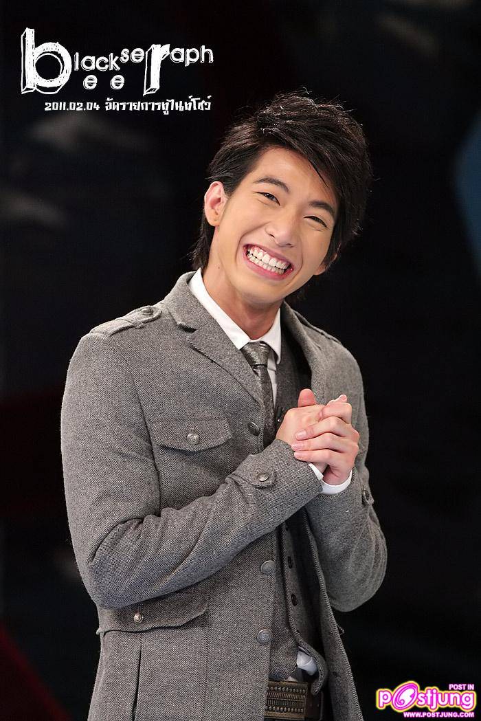 โตโน่ @รายการทูไนท์โชว์