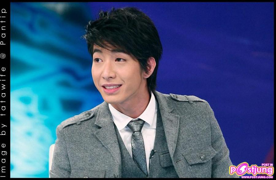 โตโน่ @รายการทูไนท์โชว์