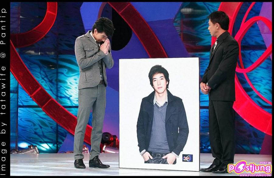 โตโน่ @รายการทูไนท์โชว์