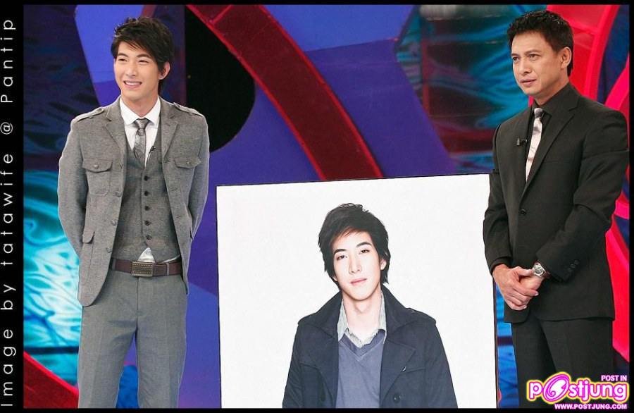 โตโน่ @รายการทูไนท์โชว์