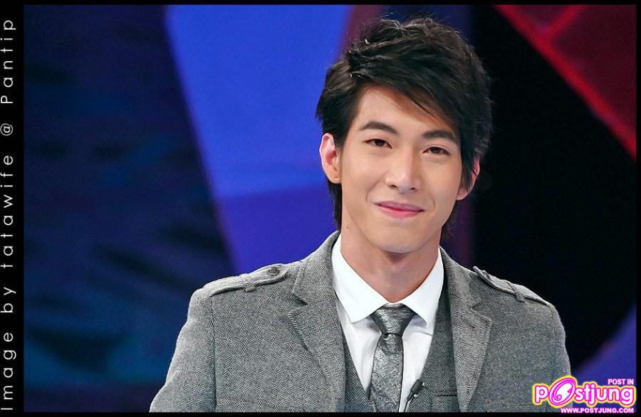 โตโน่ @รายการทูไนท์โชว์