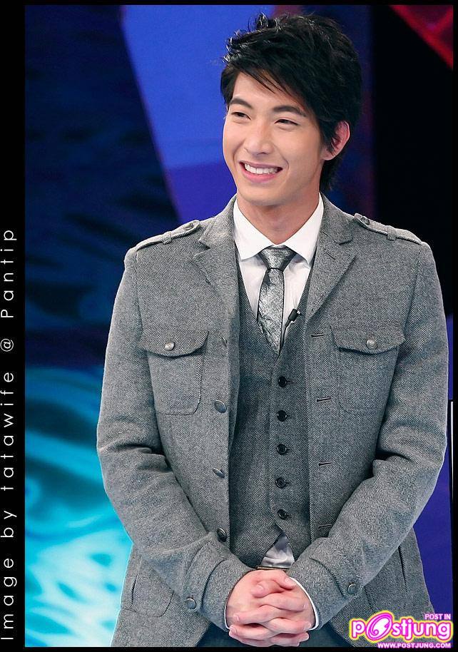 โตโน่ @รายการทูไนท์โชว์