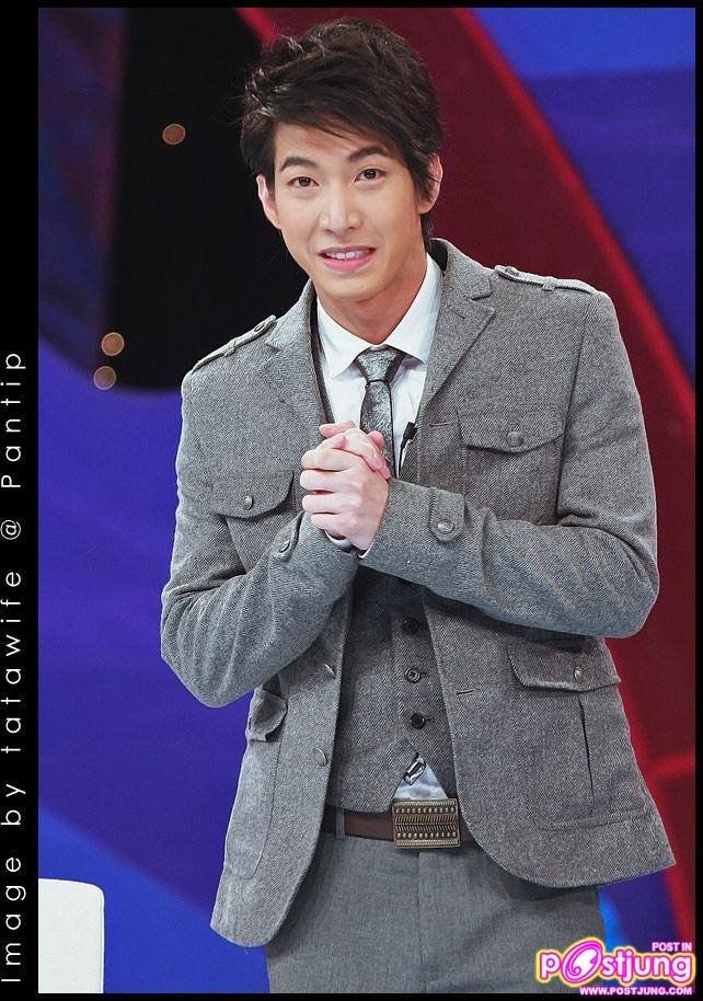 โตโน่ @รายการทูไนท์โชว์