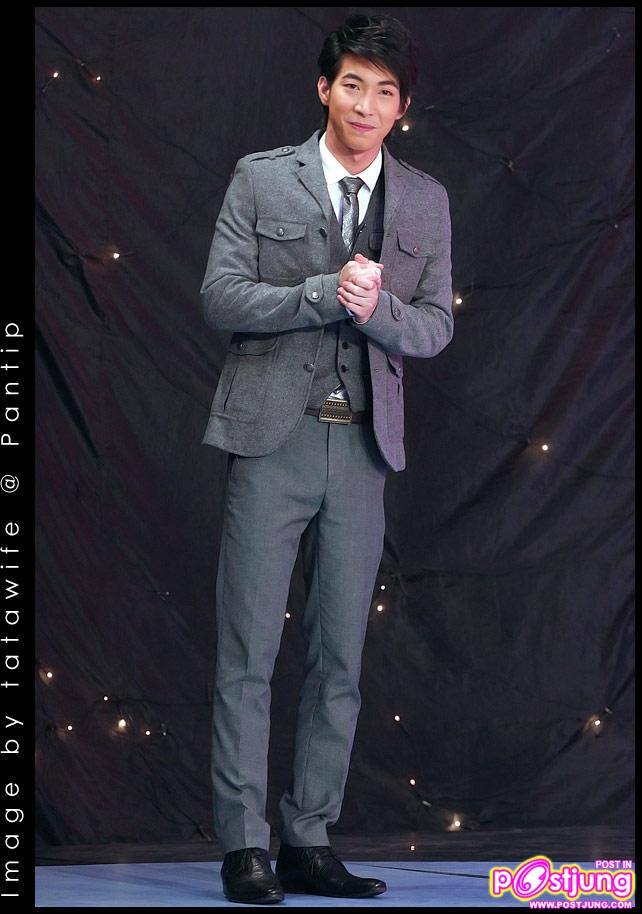 โตโน่ @รายการทูไนท์โชว์