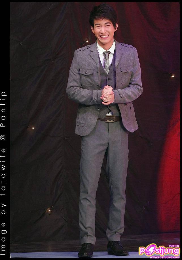 โตโน่ @รายการทูไนท์โชว์