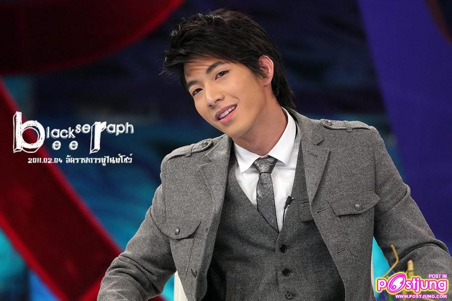 โตโน่ @รายการทูไนท์โชว์