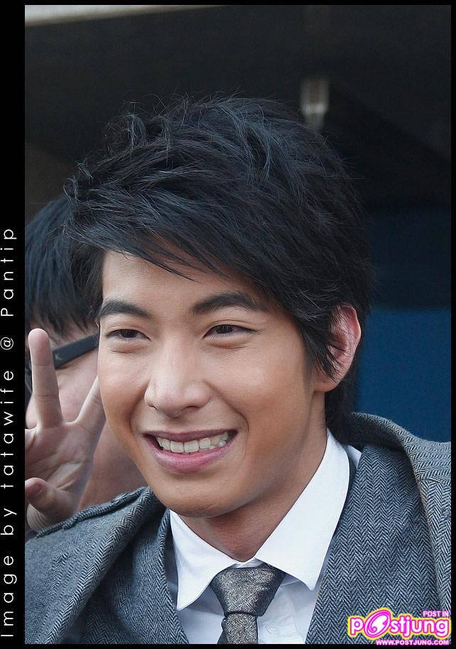 โตโน่ @รายการทูไนท์โชว์