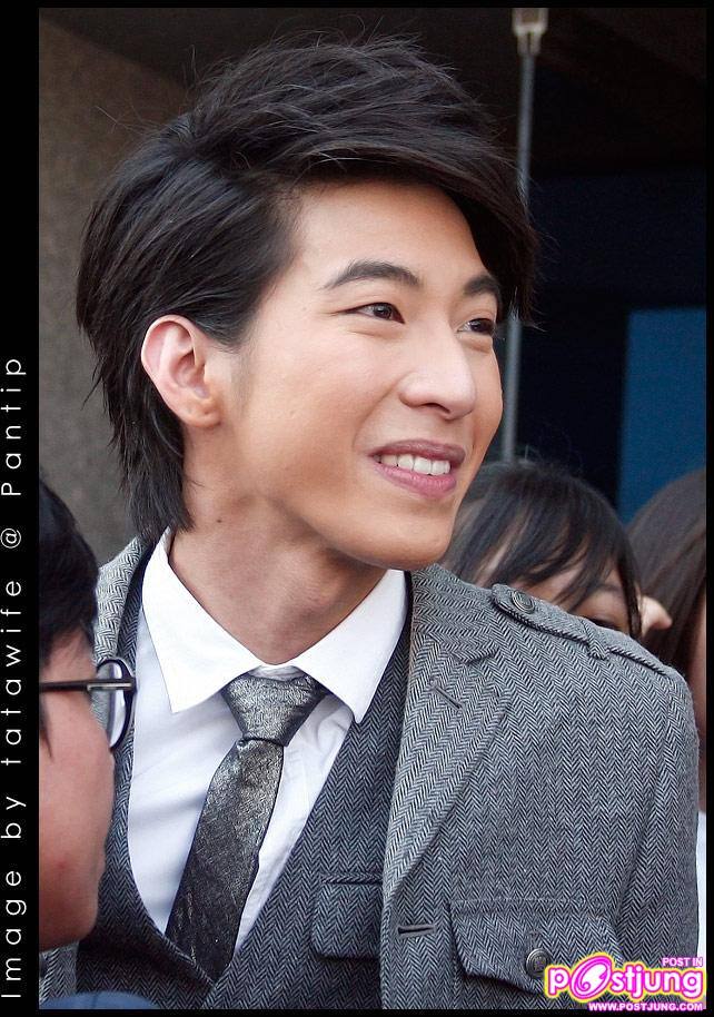 โตโน่ @รายการทูไนท์โชว์