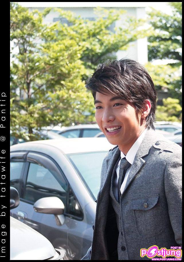 โตโน่ @รายการทูไนท์โชว์