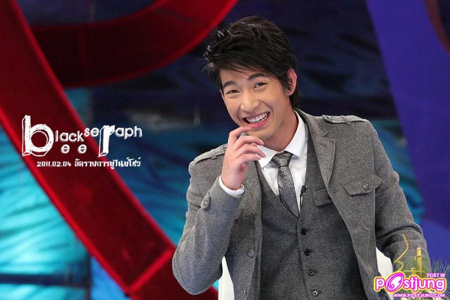 โตโน่ @รายการทูไนท์โชว์