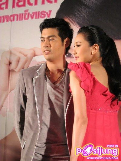 "ต๊อด"จี้ผู้จัดละครปล่อย"นุ่น"เว้นวรรค จะได้มีลูก