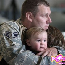 อีกมุมของทหาร