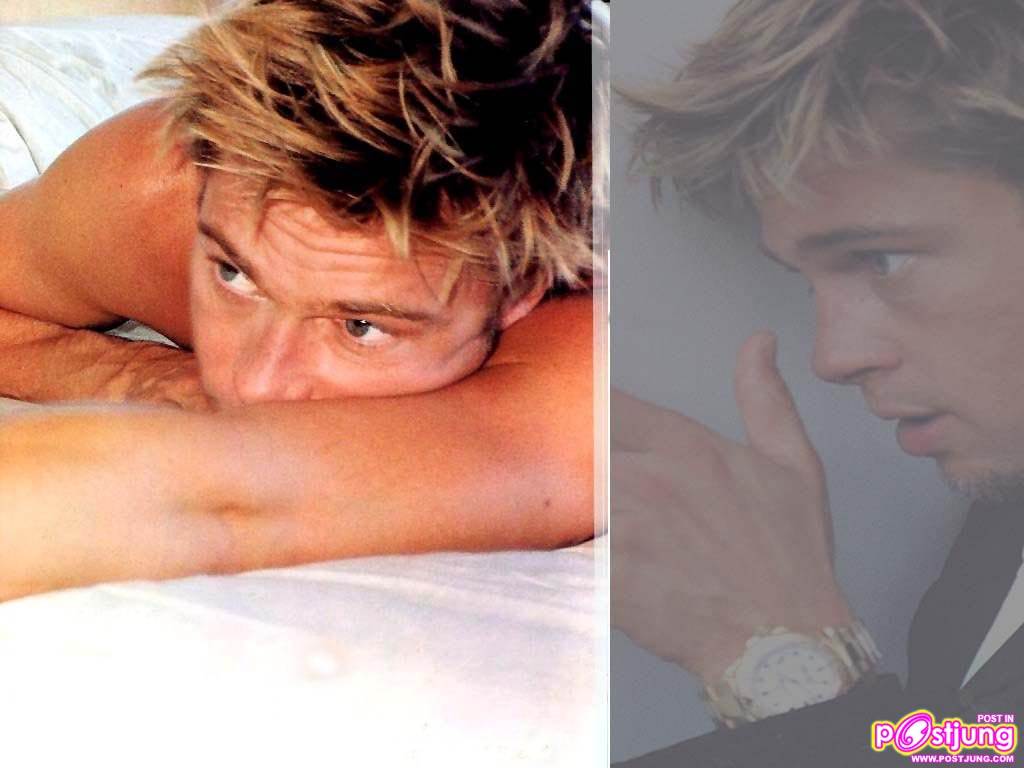 william Levy vs brad pitt