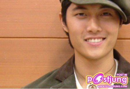 หนุ่มหล่อ แจฮี