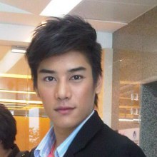 เคน ภูภูมิ พงศ์ภาณุ