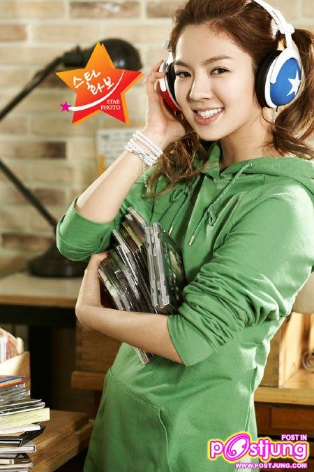 ฮโยยอน SNSD