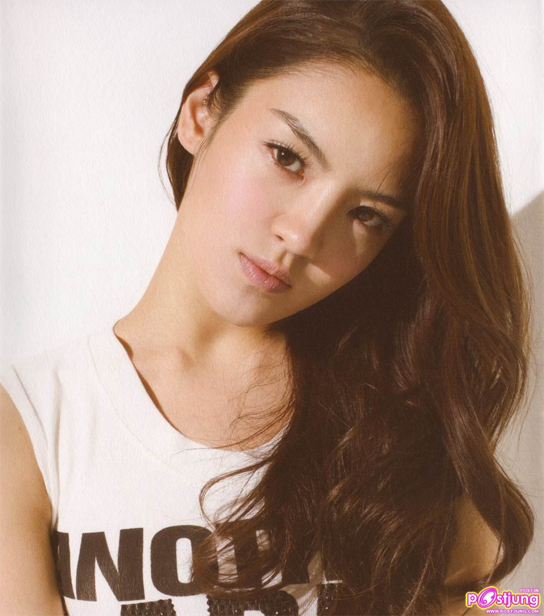 ฮโยยอน SNSD