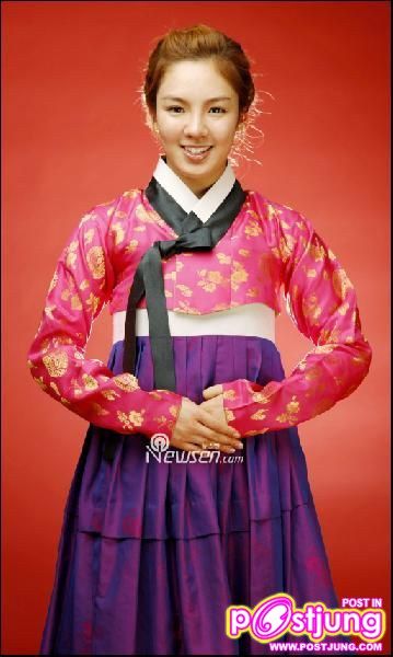 ฮโยยอน SNSD