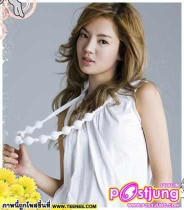 ฮโยยอน SNSD