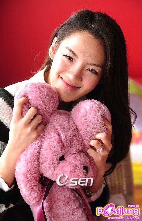 ฮโยยอน SNSD