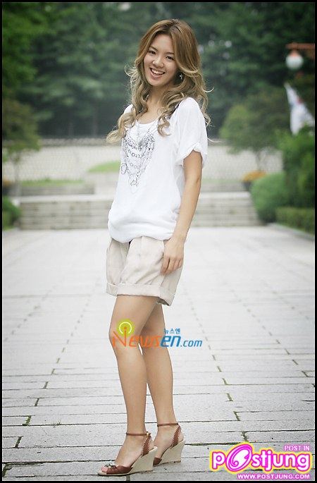 ฮโยยอน SNSD