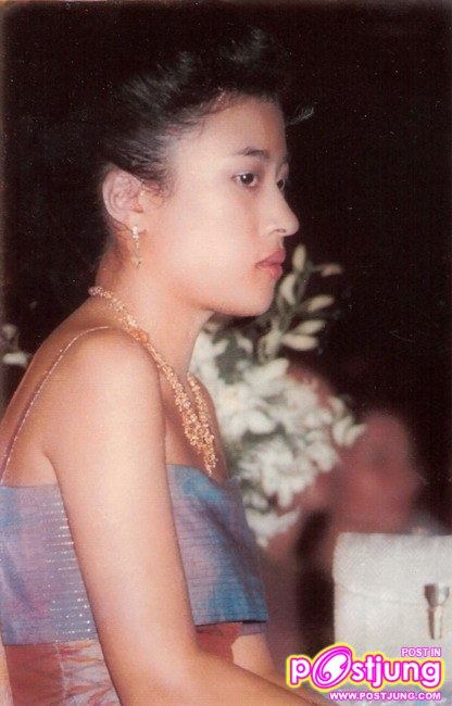 องค์โสม.. ภาพที่หาดูยาก