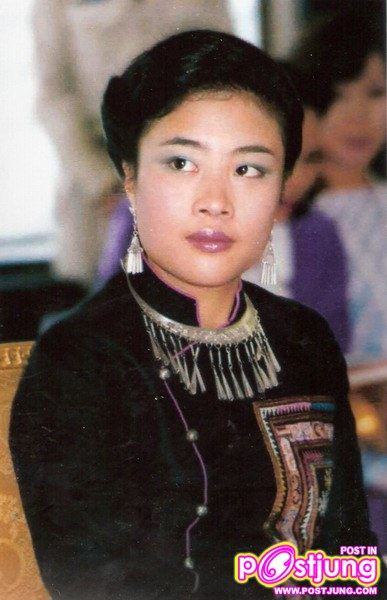 องค์โสม.. ภาพที่หาดูยาก