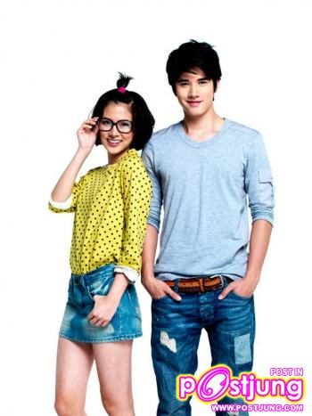 เมื่อนางเอกร้อยล้าน ปะทะ นางเอกร้อยล้าน