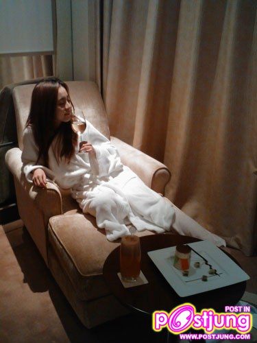 sandra สบาย ๆ