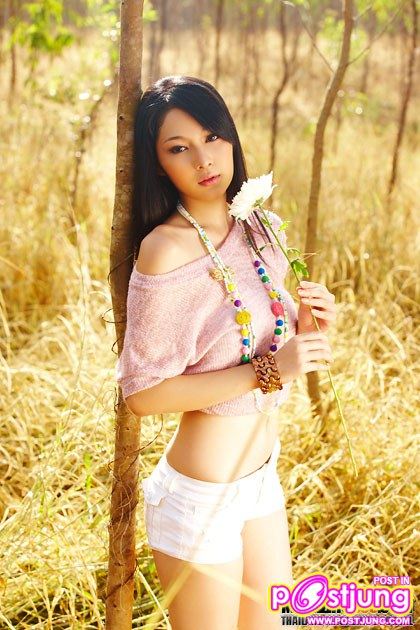 ไม่น่าเชื่อว่าจะเป็นคนๆเดียวกัน^^