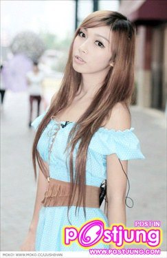 เธอคนนนี้เคยเป็นผู้ชาย