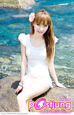 เธอคนนนี้เคยเป็นผู้ชาย