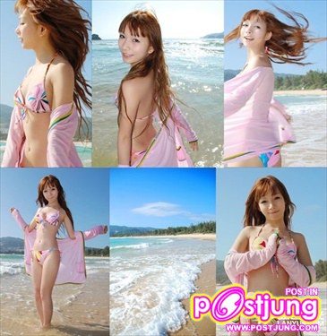 เธอคนนนี้เคยเป็นผู้ชาย