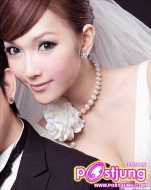 เธอคนนนี้เคยเป็นผู้ชาย