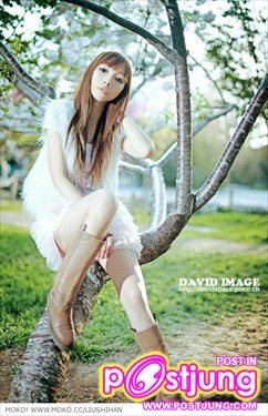 เธอคนนนี้เคยเป็นผู้ชาย