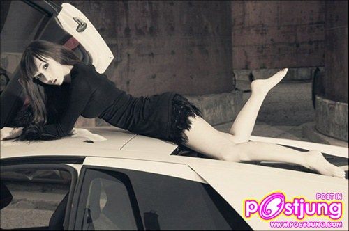 เธอคนนนี้เคยเป็นผู้ชาย