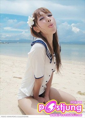 เธอคนนนี้เคยเป็นผู้ชาย