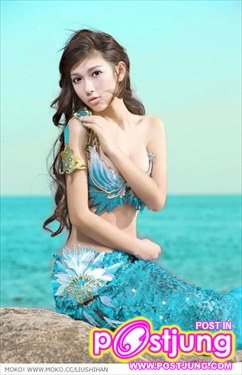 เธอคนนนี้เคยเป็นผู้ชาย