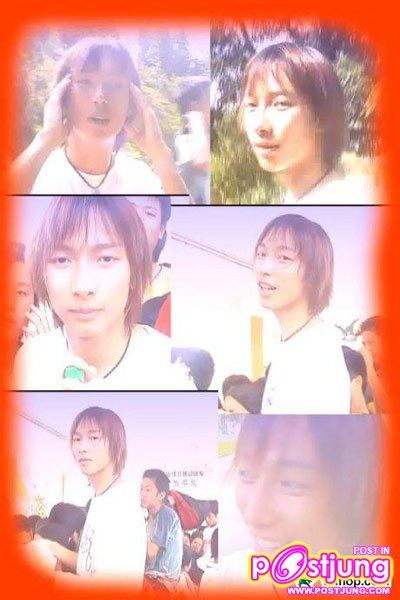 เธอคนนนี้เคยเป็นผู้ชาย