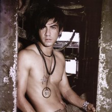 แอนดรู ผมชอบนะ..