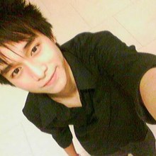 อดีต - ปัจจุบัน ของ  กัน ก้องวิช 