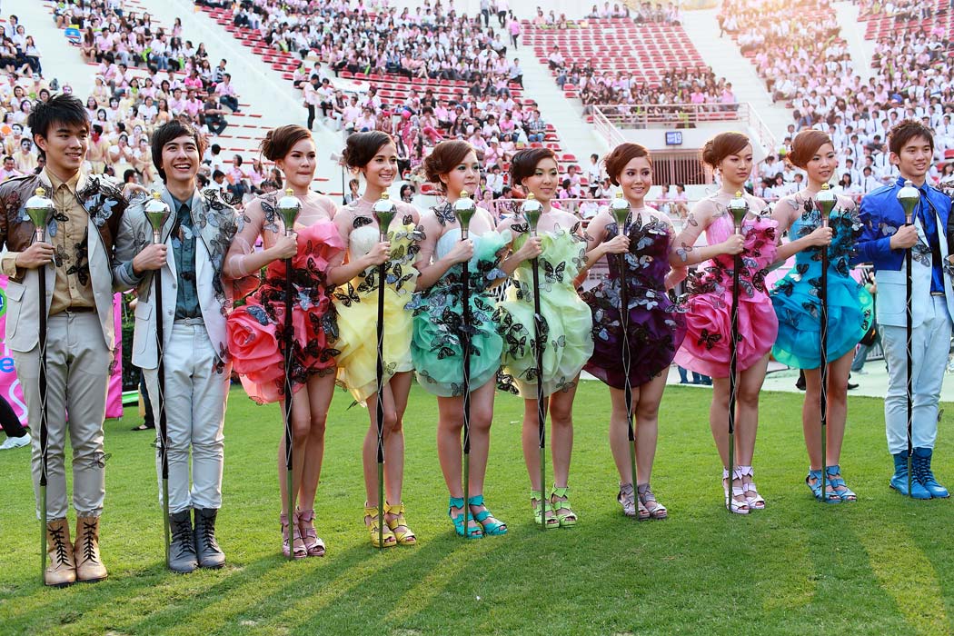 ฟุตบอลประเพณีธรรมศาสตร์-จุฬา ครั้งที่ 67 - 2011