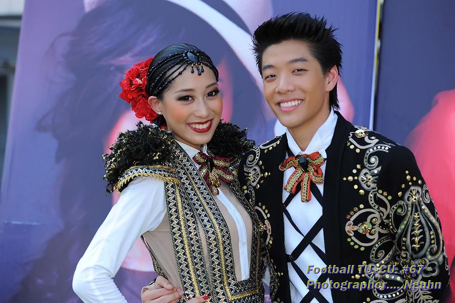 ฟุตบอลประเพณีธรรมศาสตร์-จุฬา ครั้งที่ 67 - 2011