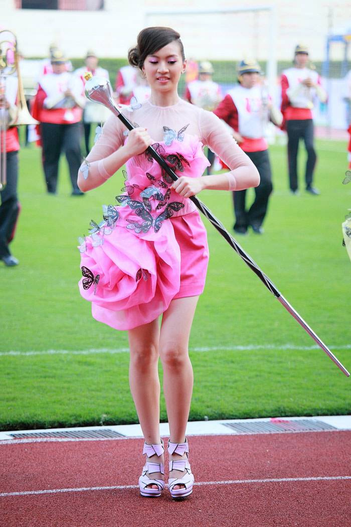 ฟุตบอลประเพณีธรรมศาสตร์-จุฬา ครั้งที่ 67 - 2011