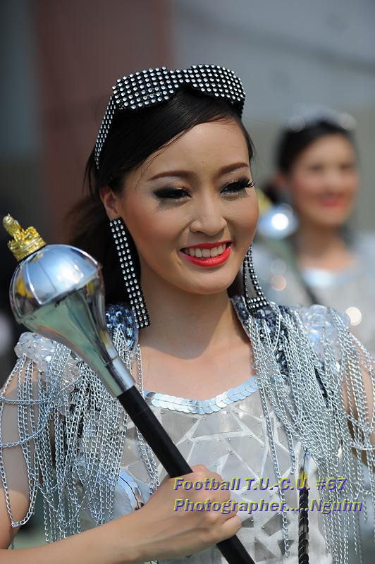 ฟุตบอลประเพณีธรรมศาสตร์-จุฬา ครั้งที่ 67 - 2011