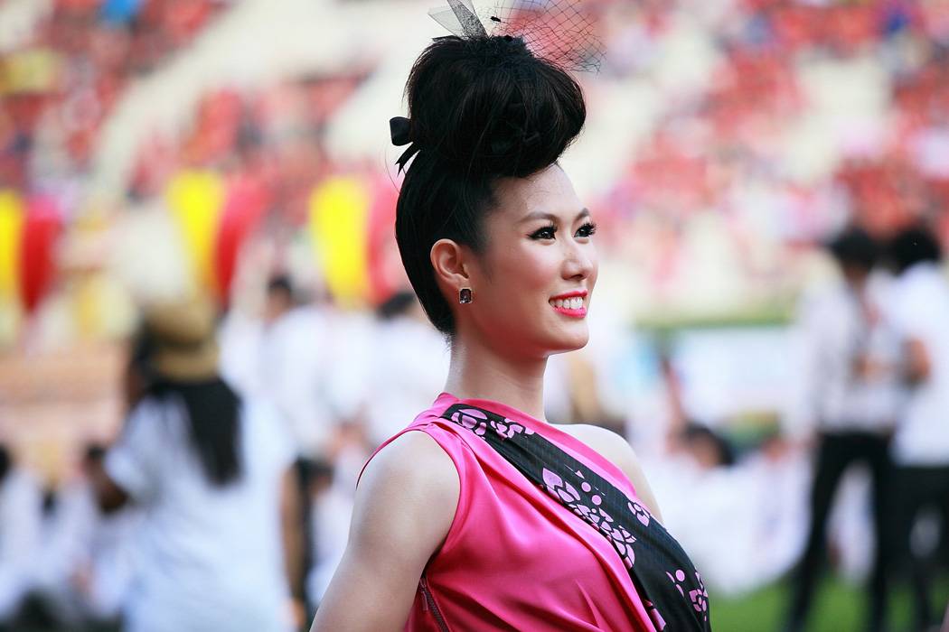 ฟุตบอลประเพณีธรรมศาสตร์-จุฬา ครั้งที่ 67 - 2011