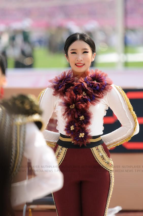 ฟุตบอลประเพณีธรรมศาสตร์-จุฬา ครั้งที่ 67 - 2011