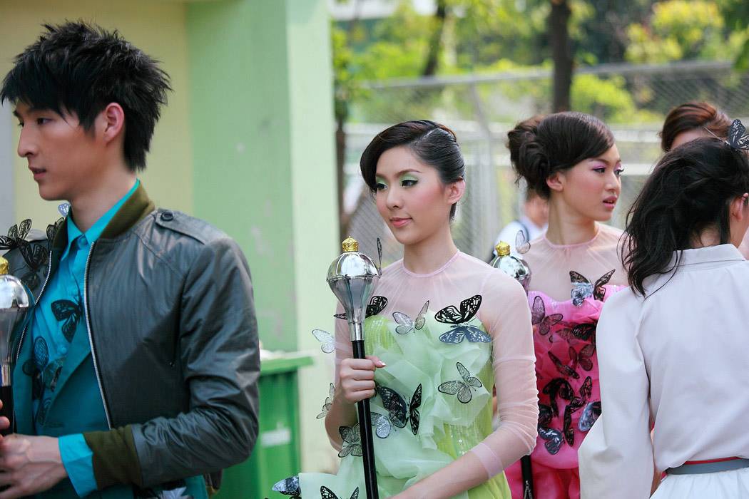 ฟุตบอลประเพณีธรรมศาสตร์-จุฬา ครั้งที่ 67 - 2011