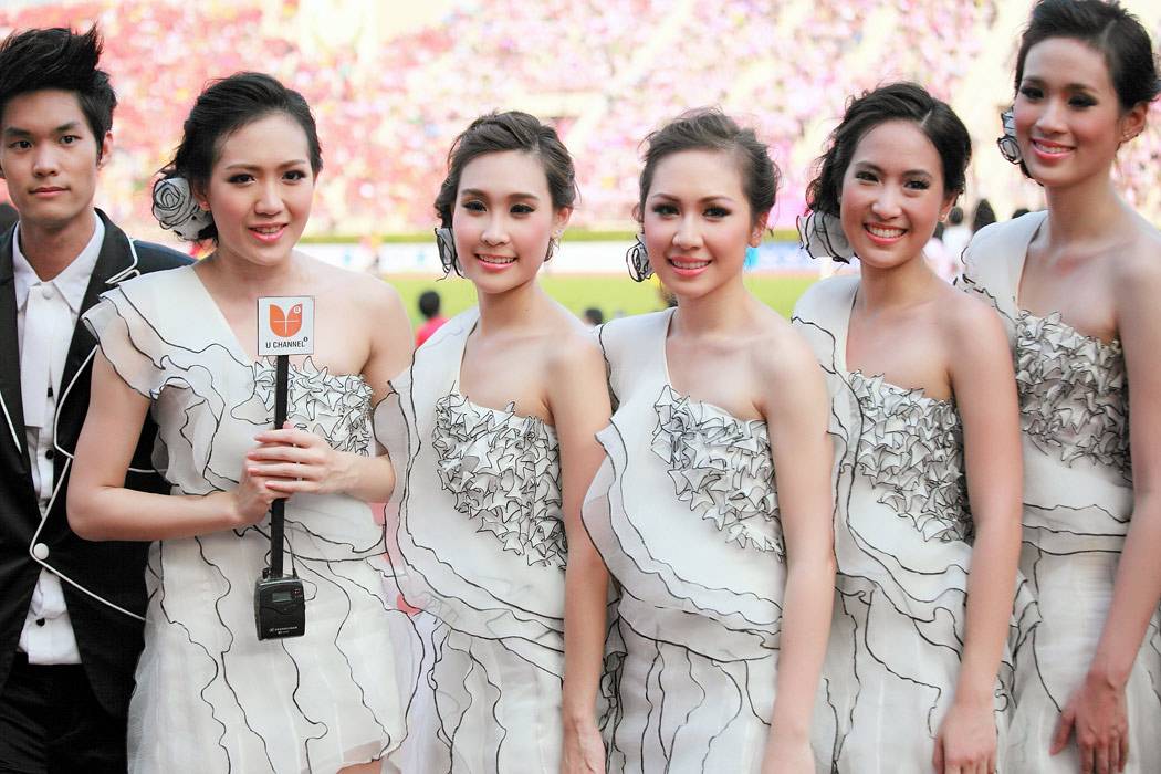 ฟุตบอลประเพณีธรรมศาสตร์-จุฬา ครั้งที่ 67 - 2011