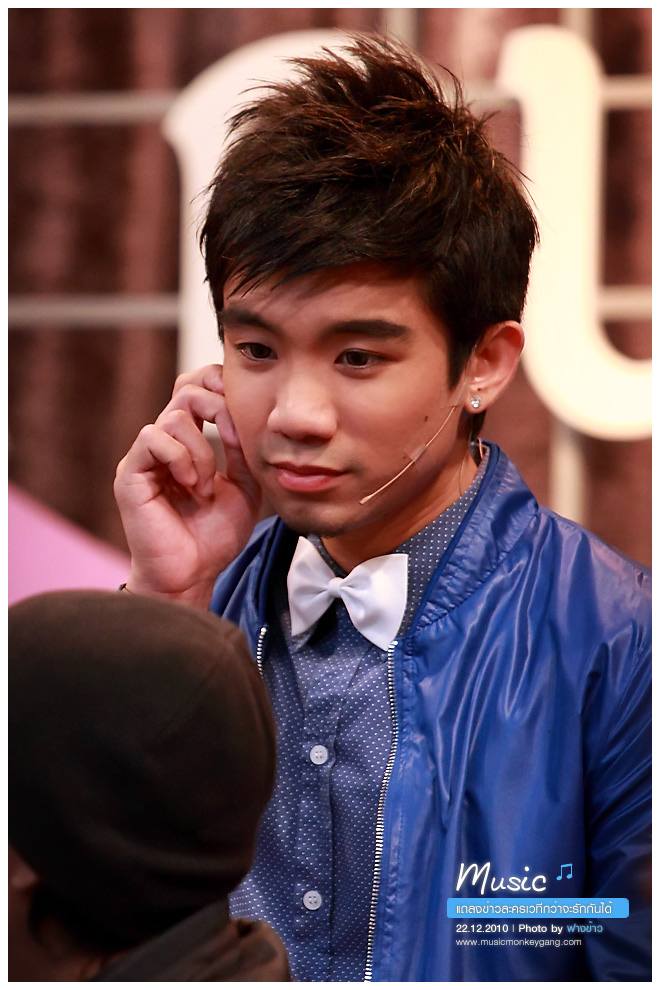 มิวสิค น่ารักๆค่ะ